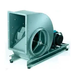 Draught Fan